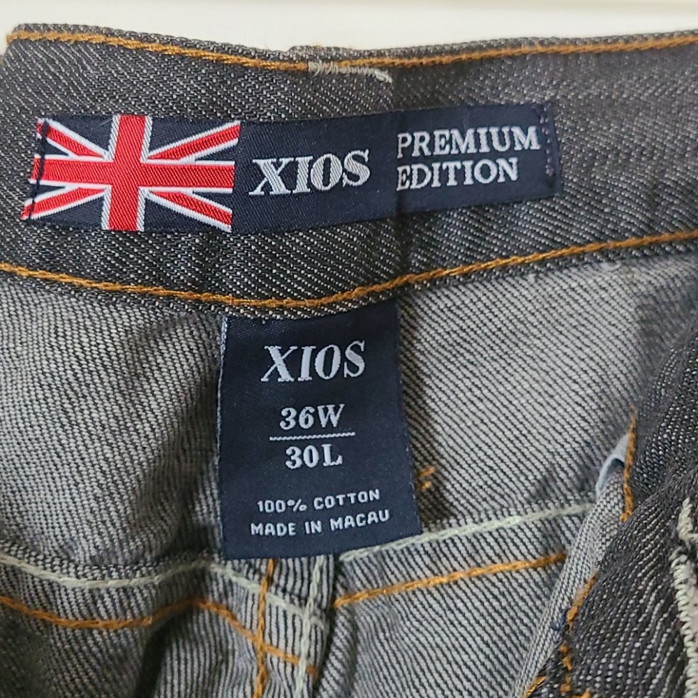 Jeans - Picture 2 of 8